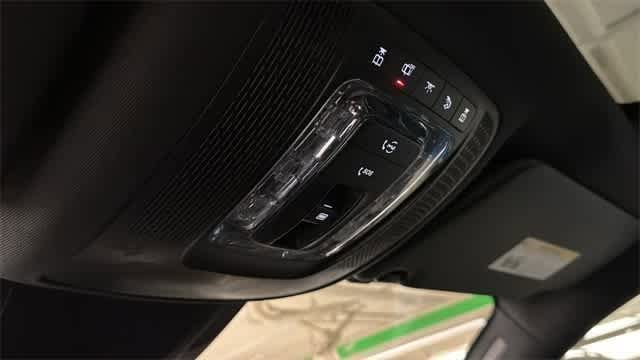 Used 2023 Mercedes-Benz GLE 53 AMG 4MATIC image 24