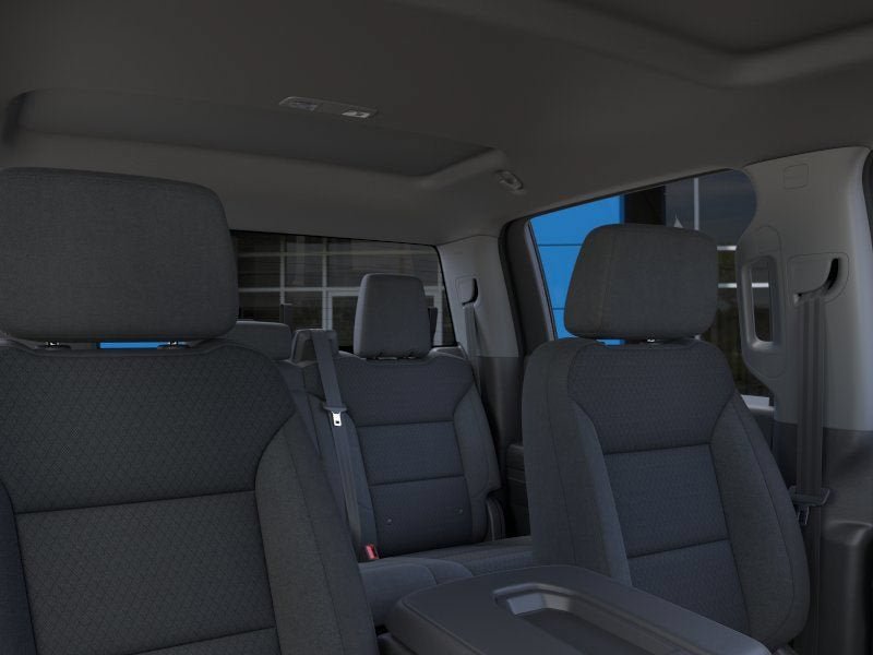 New 2026 Chevrolet Silverado 1500 LT AWD/4WD image 25