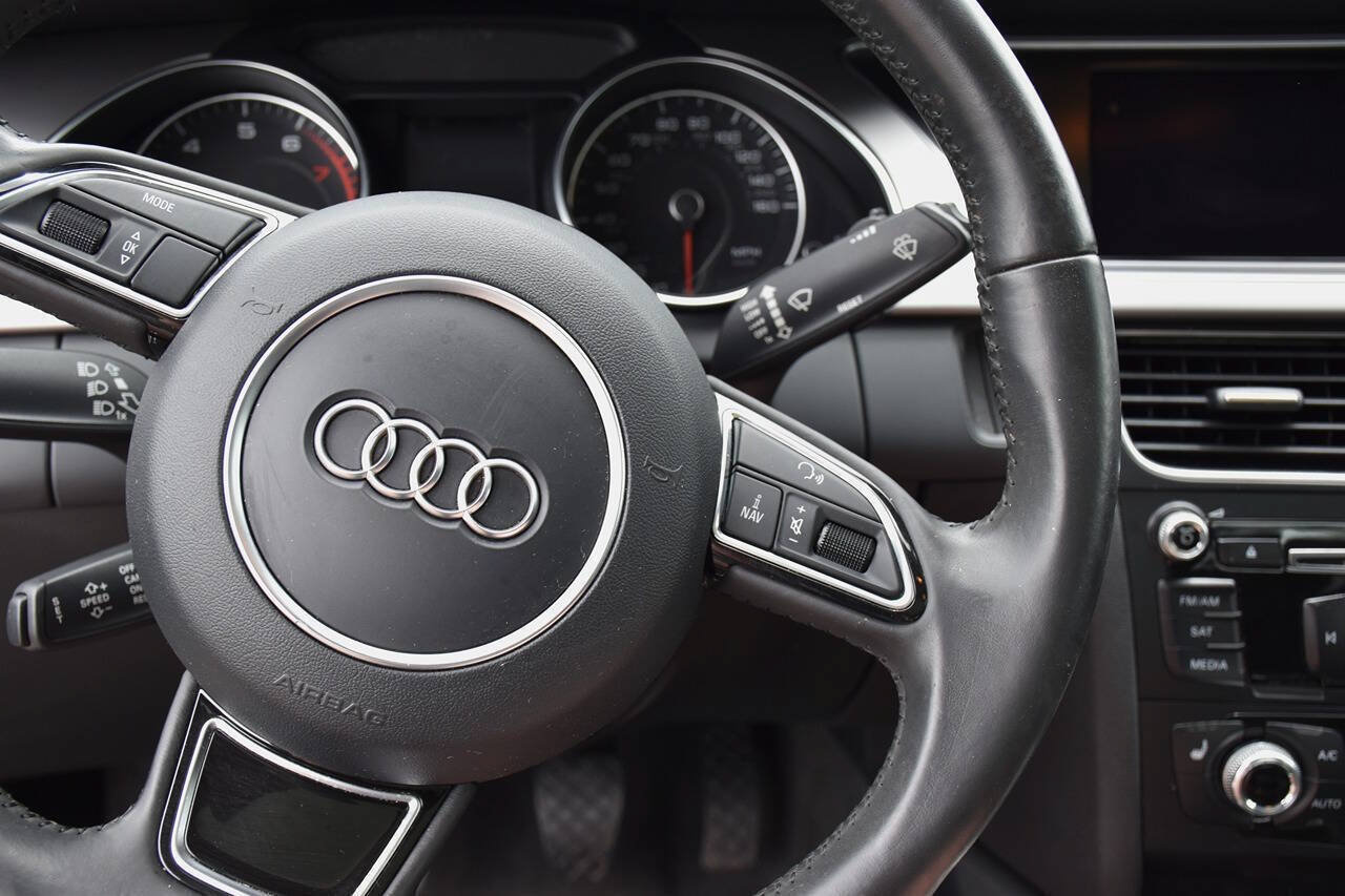 Used 2015 Audi A5 2.0T Premium Plus AWD/4WD image 24