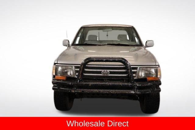 Used 1996 Toyota T100 SR5 image 6