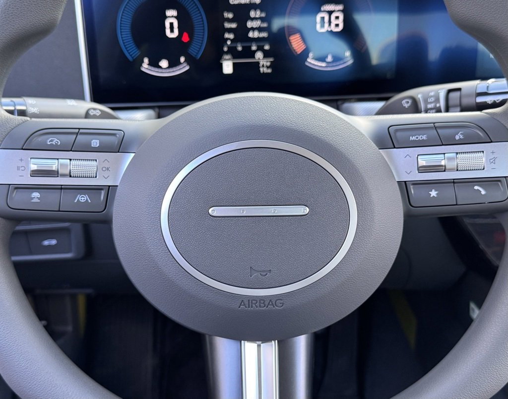 New 2026 Hyundai Sonata SE image 5