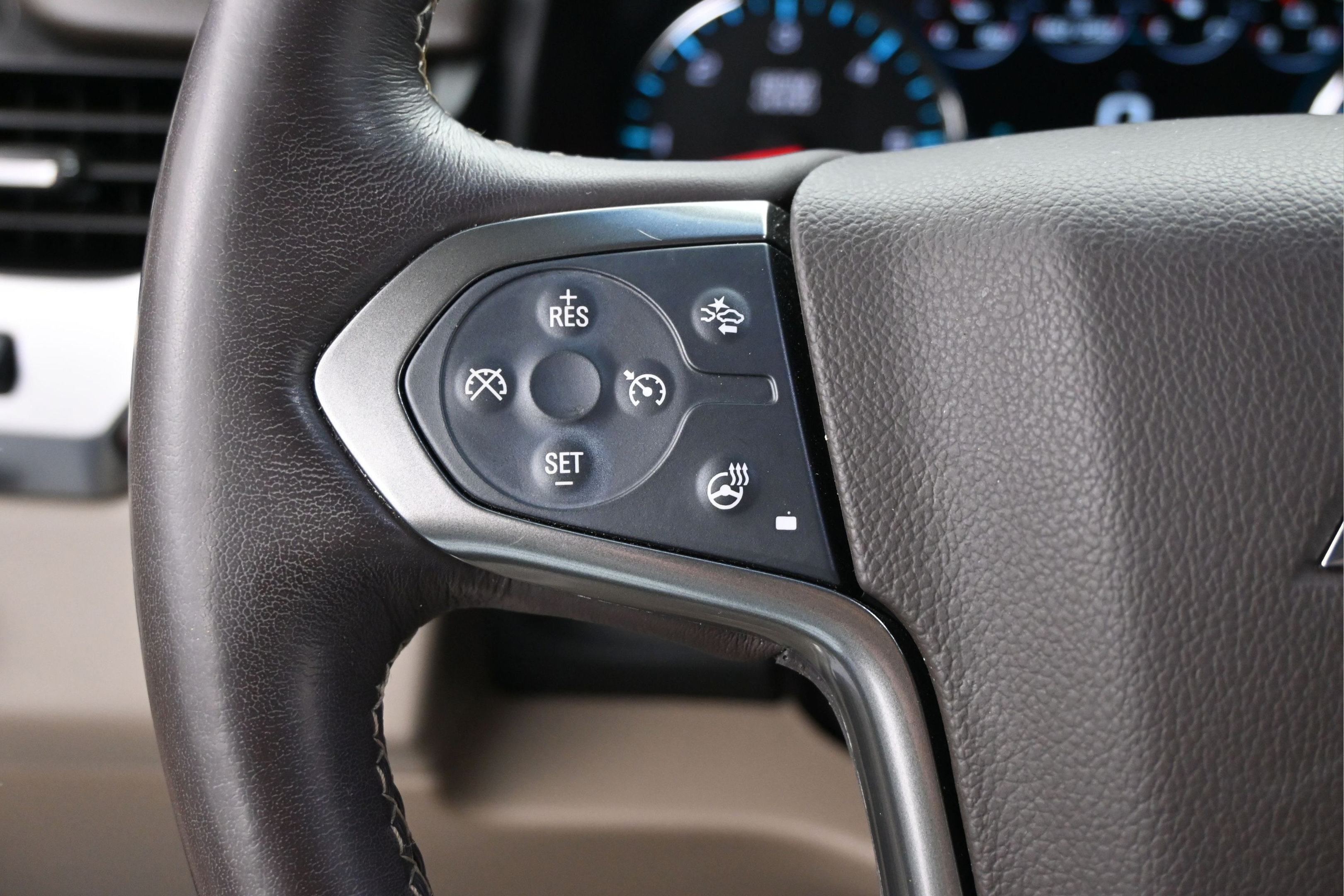 Used 2020 Chevrolet Tahoe Premier RWD image 14