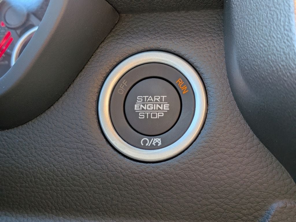 New 2026 RAM 1500 Big Horn AWD/4WD image 31