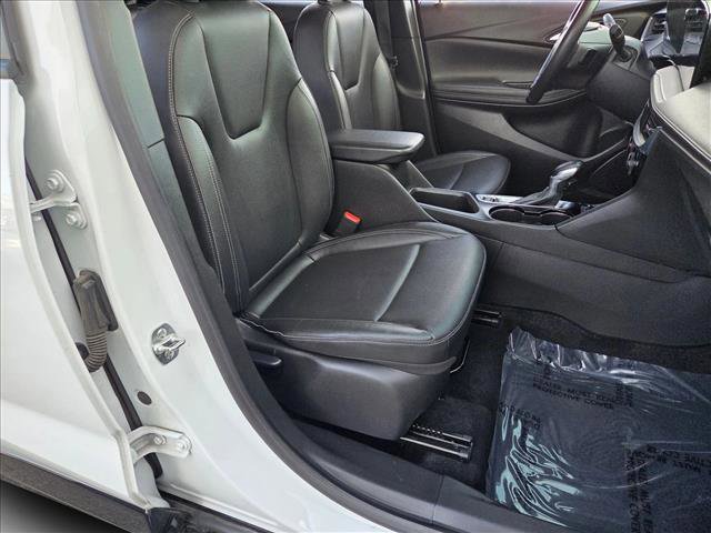 Used 2024 Buick Encore GX Sport Touring image 19