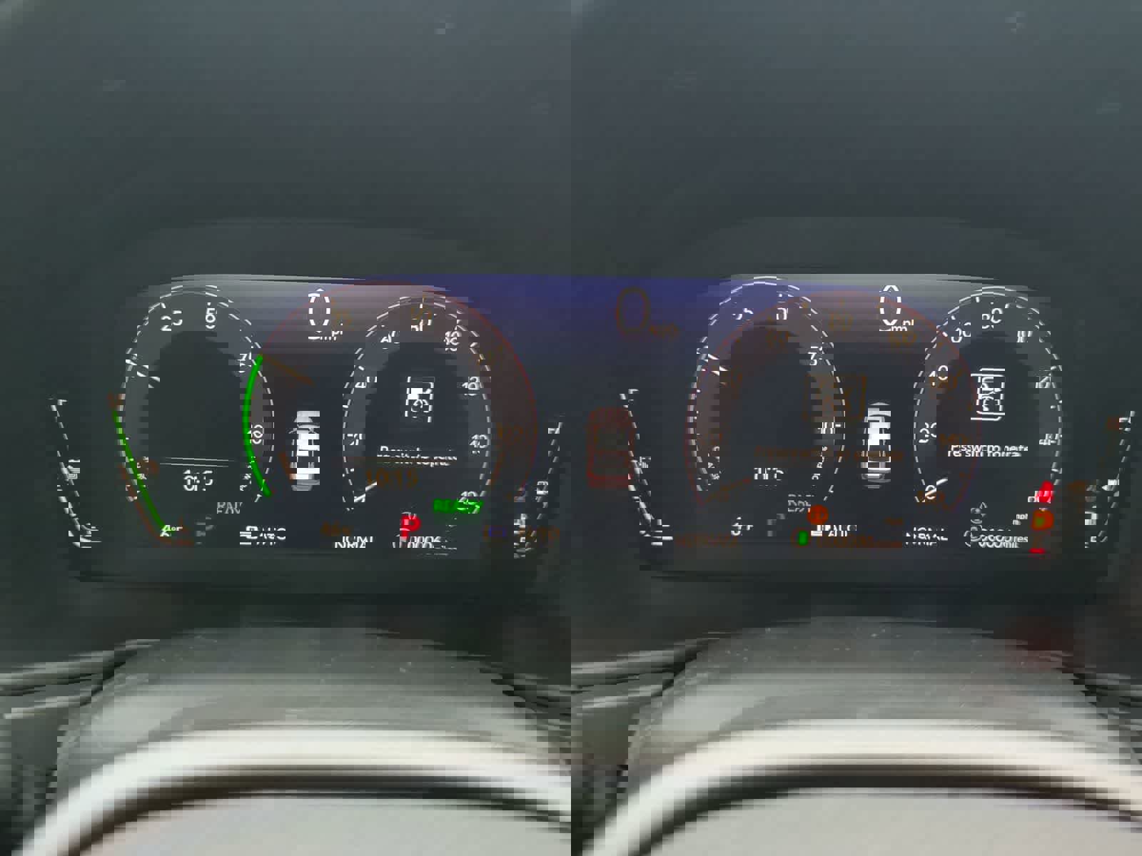 Used 2025 Honda Accord Sport image 26