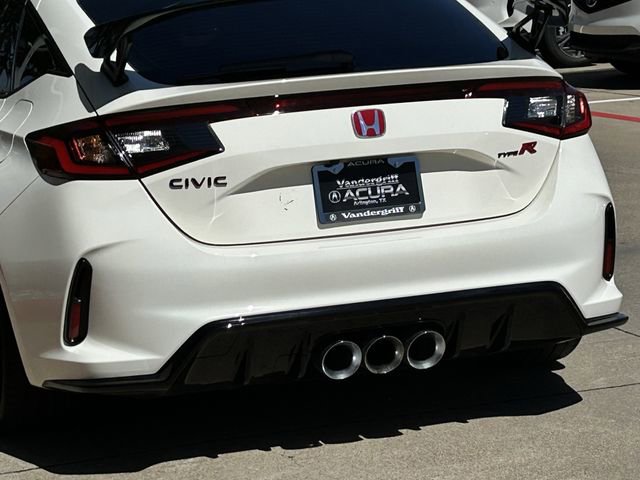 Used 2023 Honda Civic Type R image 6