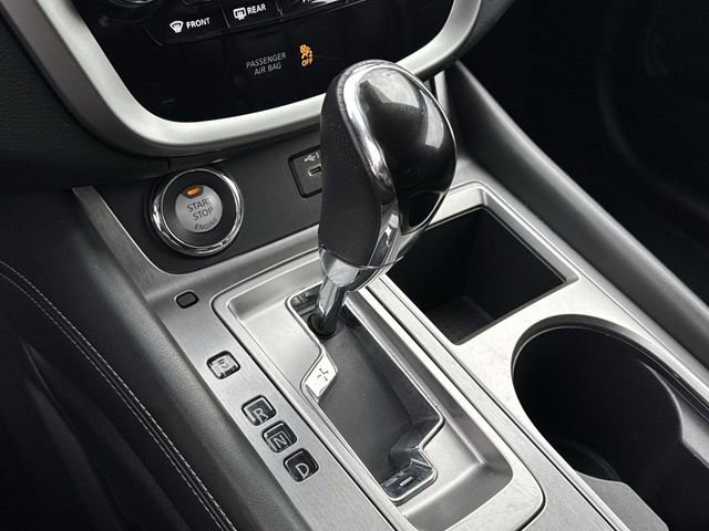 Used 2023 Nissan Murano SL w/ SL Moonroof Package image 17