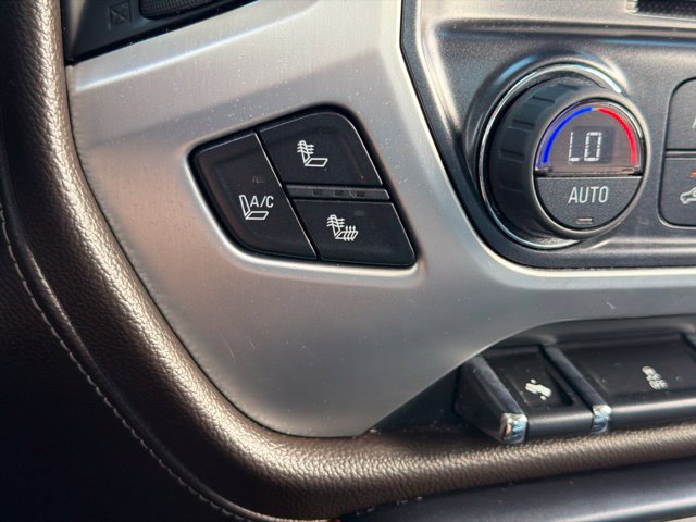 Used 2014 GMC Sierra 1500 SLT w/ Driver Alert Package RWD image 29