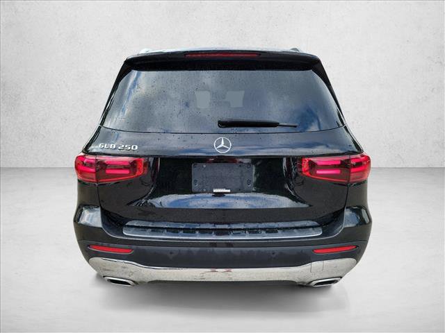 Used 2025 Mercedes-Benz GLB 250 image 6