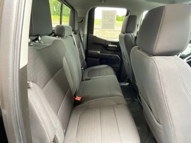 Used 2020 Chevrolet Silverado 1500 LT w/ All-Star Edition AWD/4WD image 47