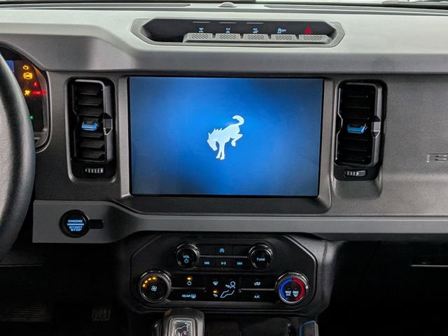 Certified 2024 Ford Bronco Black Diamond w/ Sasquatch Package image 26