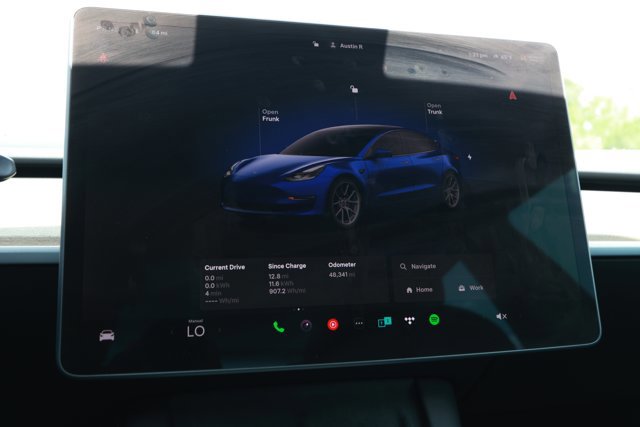 Used 2022 Tesla Model 3 Long Range image 16