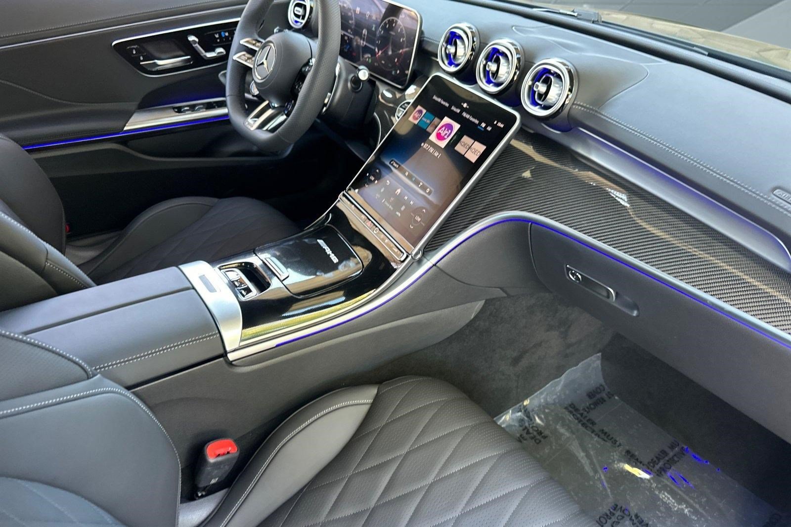 New 2027 Mercedes-Benz CLE 53 AMG 4MATIC Cabriolet image 27