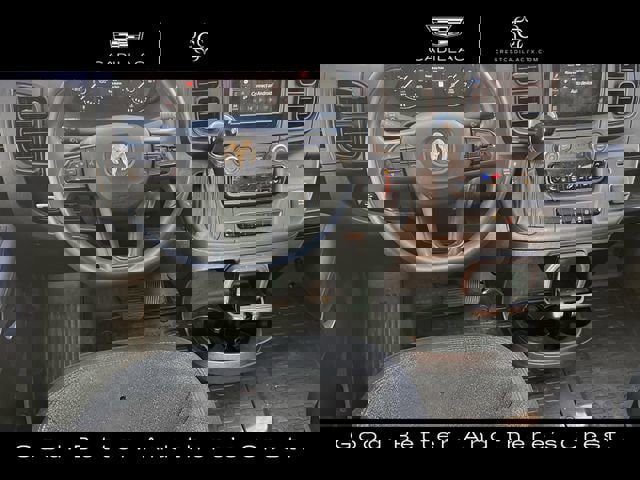 Used 2022 RAM ProMaster 3500 w/ Fleet Safety Group image 10