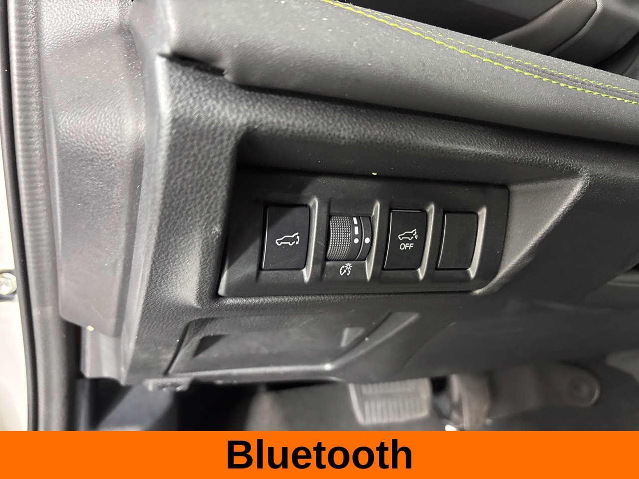 Used 2025 Subaru Outback Onyx Edition AWD/4WD image 12