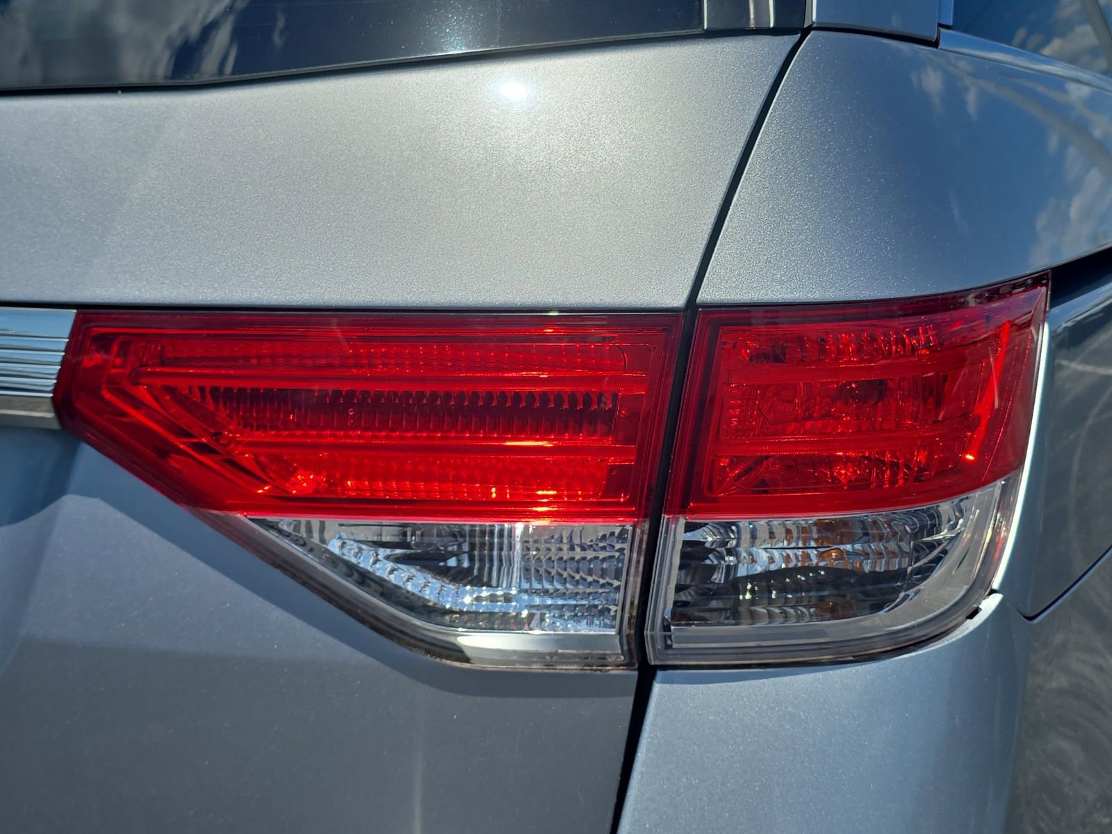 Used 2016 Honda Odyssey EX image 6