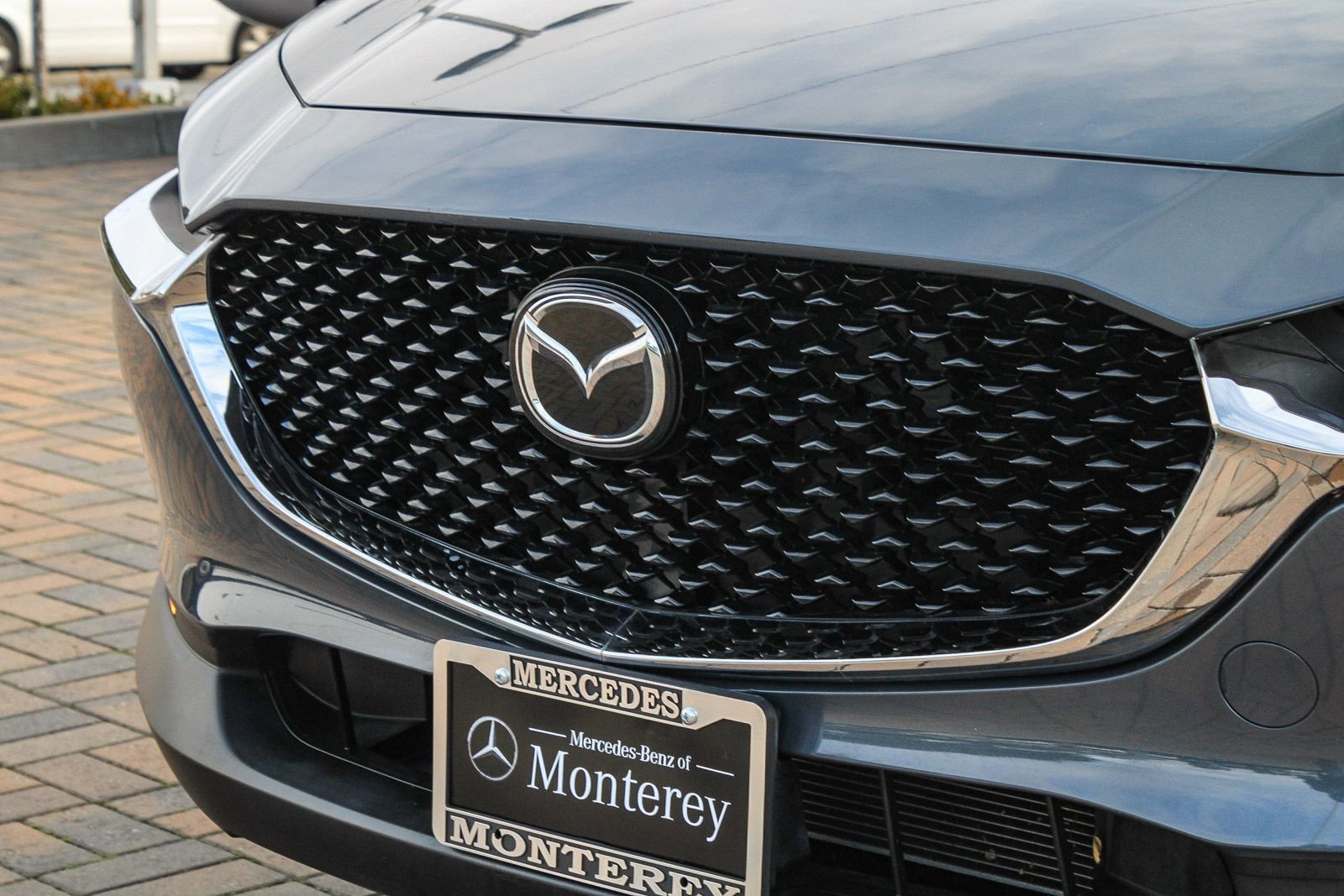 Used 2022 MAZDA CX-30 AWD 2.5 S w/ Preferred Package image 5