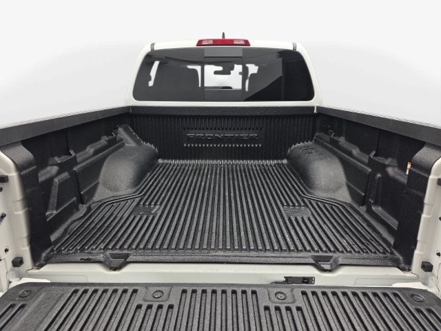 Used 2025 Nissan Frontier PRO-4X AWD/4WD image 30