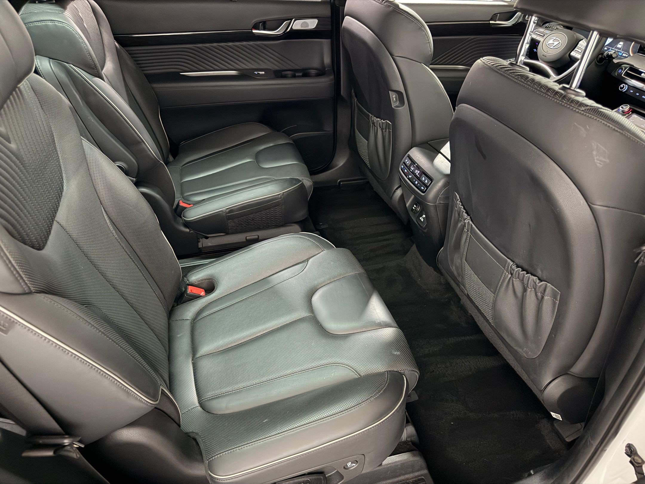 Used 2023 Hyundai Palisade Calligraphy FWD image 48