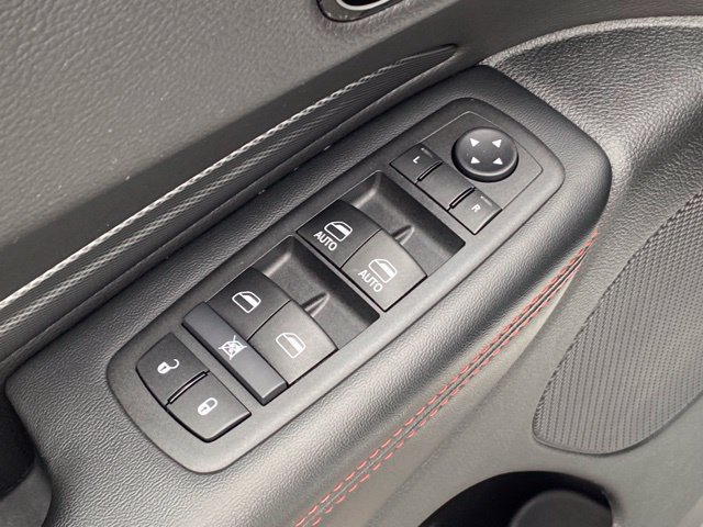 Used 2026 Dodge Durango GT AWD/4WD image 12