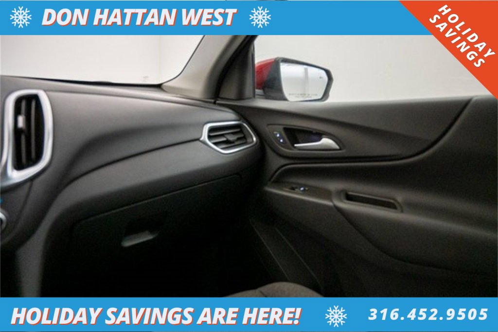 Used 2023 Chevrolet Equinox LT image 13