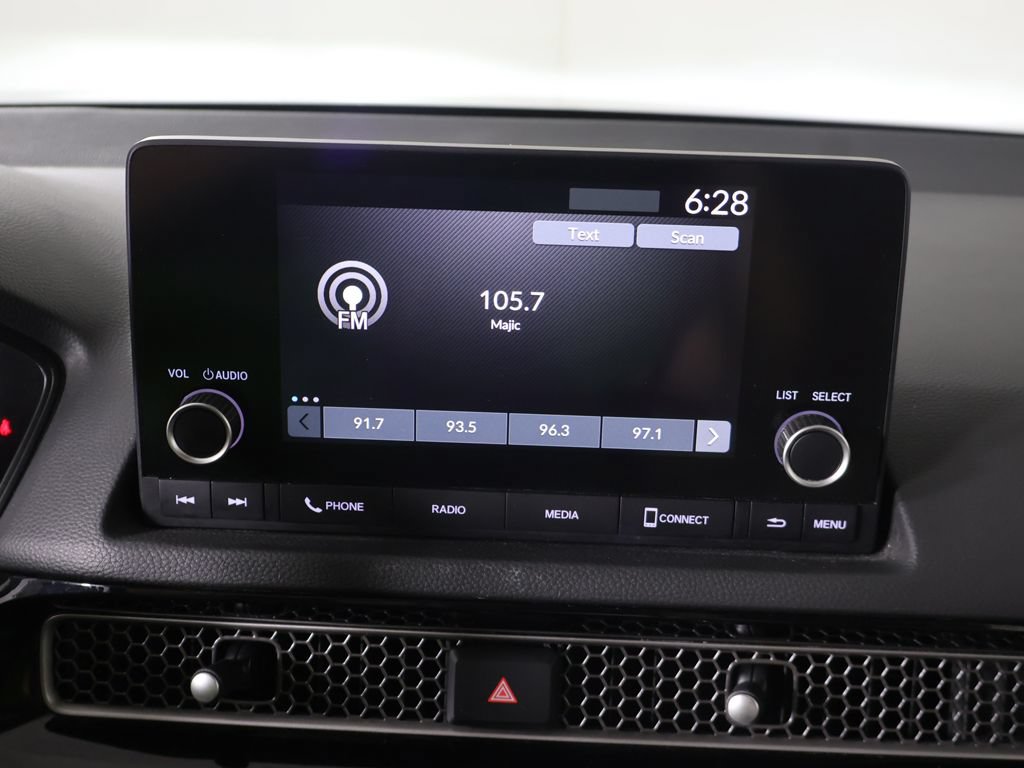 Used 2023 Honda Civic LX image 39