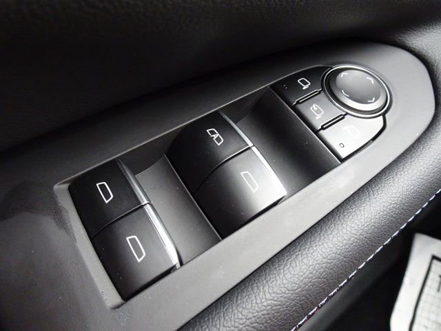 Certified 2025 Chevrolet Blazer EV RS image 25