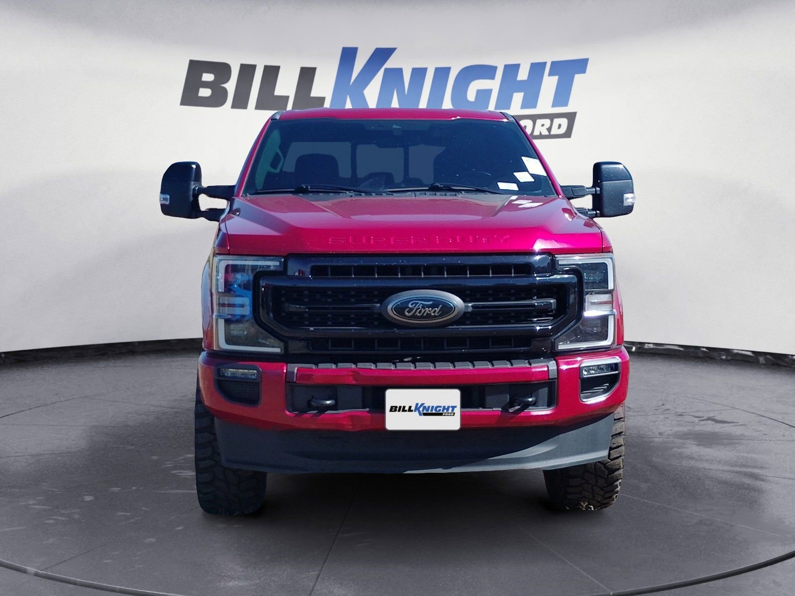 Used 2020 Ford F250 Lariat image 8