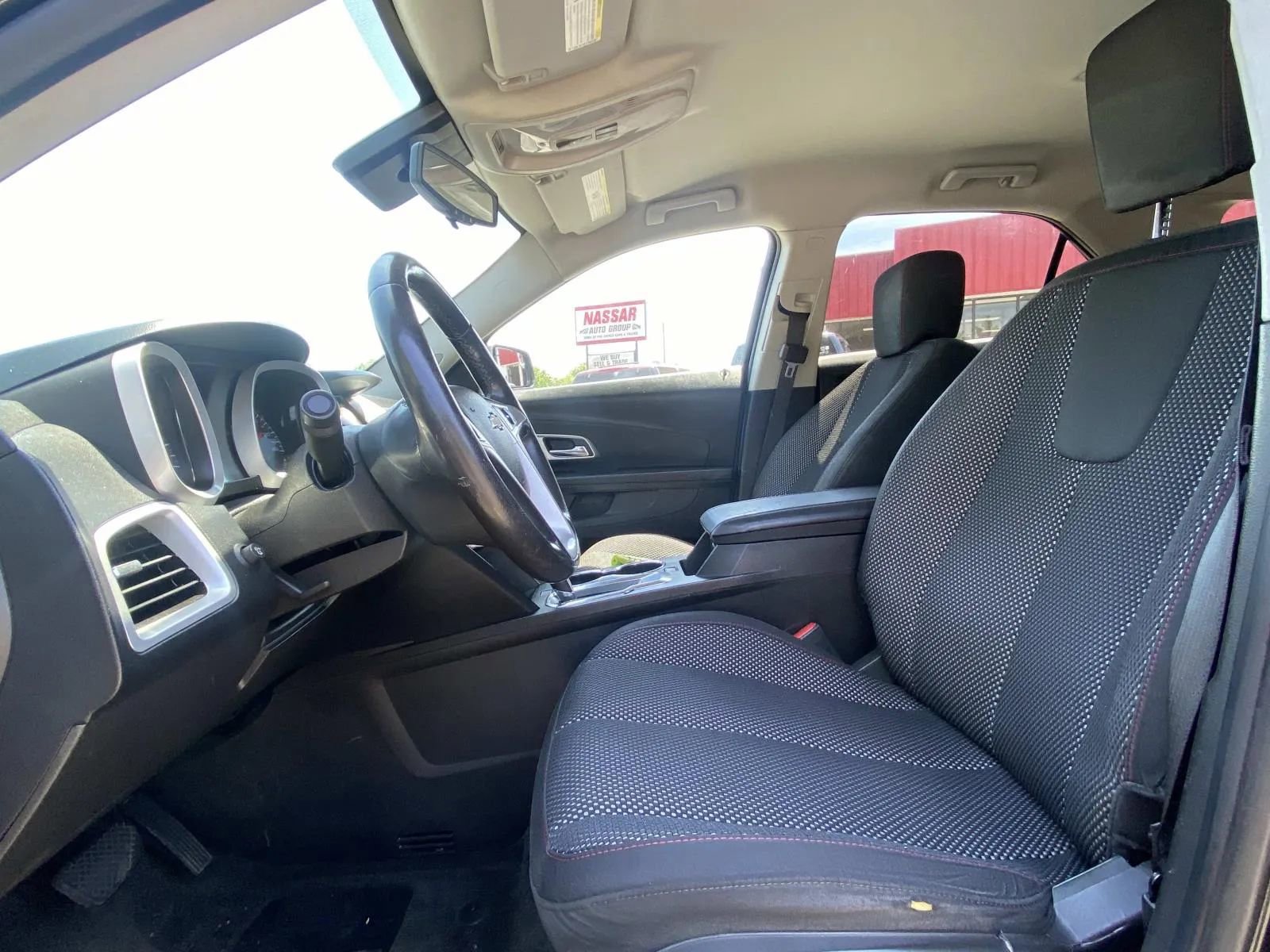 Used 2013 Chevrolet Equinox LT w/ Driver Convenience Package FWD image 15