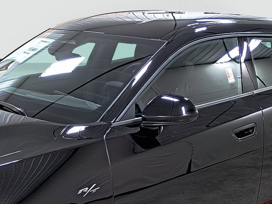 New 2026 Dodge Charger R/T AWD/4WD image 8
