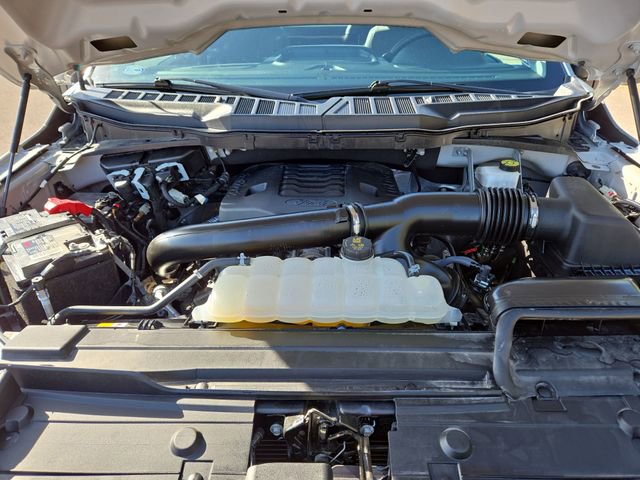 Used 2023 Ford F150 XL w/ Trailer Tow Package image 30