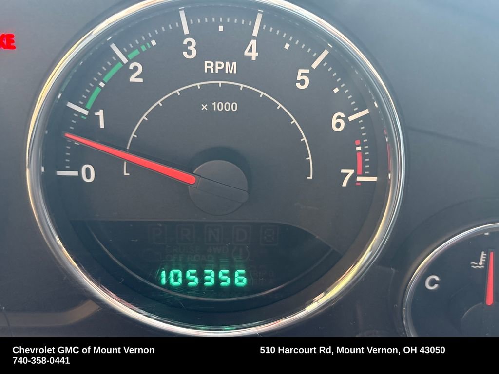Used 2012 Jeep Wrangler Sport AWD/4WD image 19