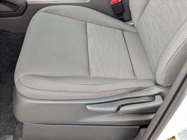 New 2026 Nissan Frontier S video 4