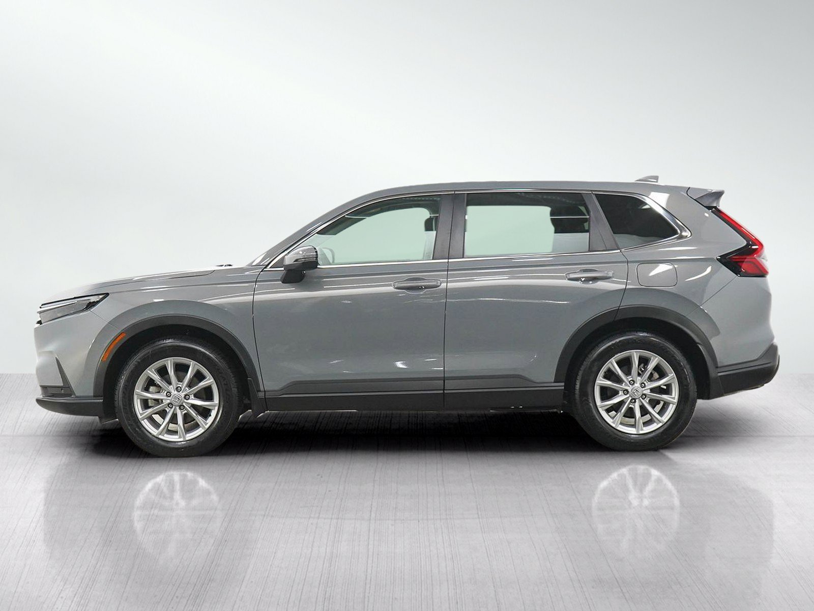 Used 2024 Honda CR-V EX-L image 2
