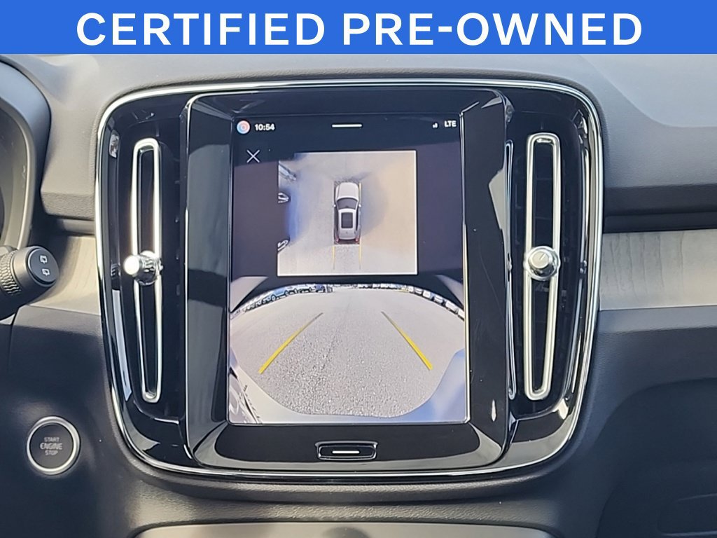 Used 2024 Volvo XC40 B5 Plus w/ Protection Package Premier AWD/4WD image 25