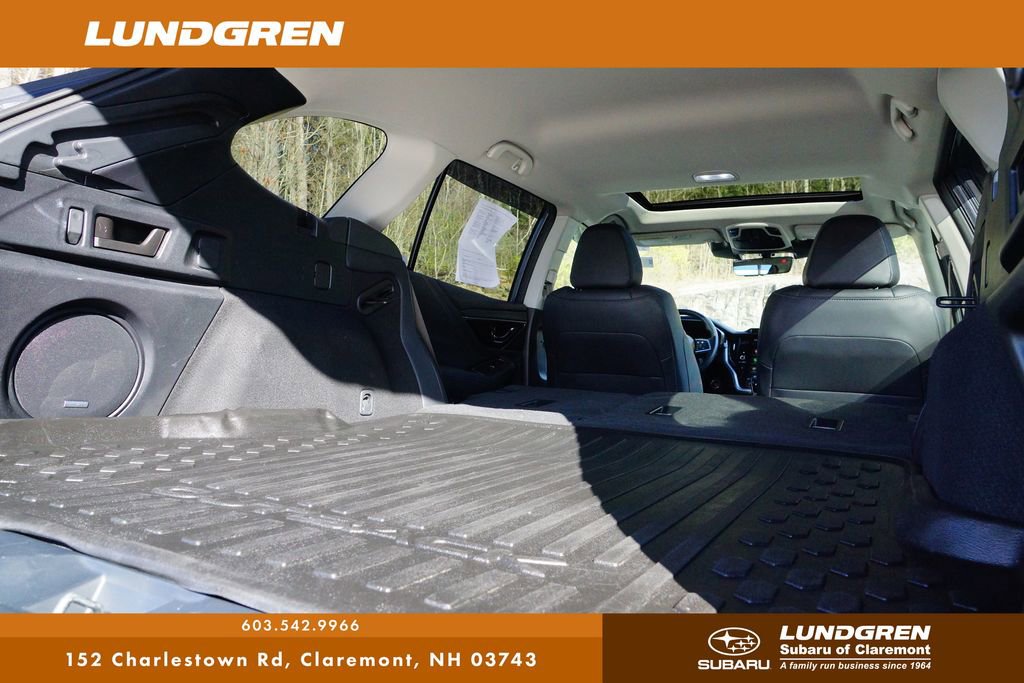 Used 2024 Subaru Outback Limited image 33