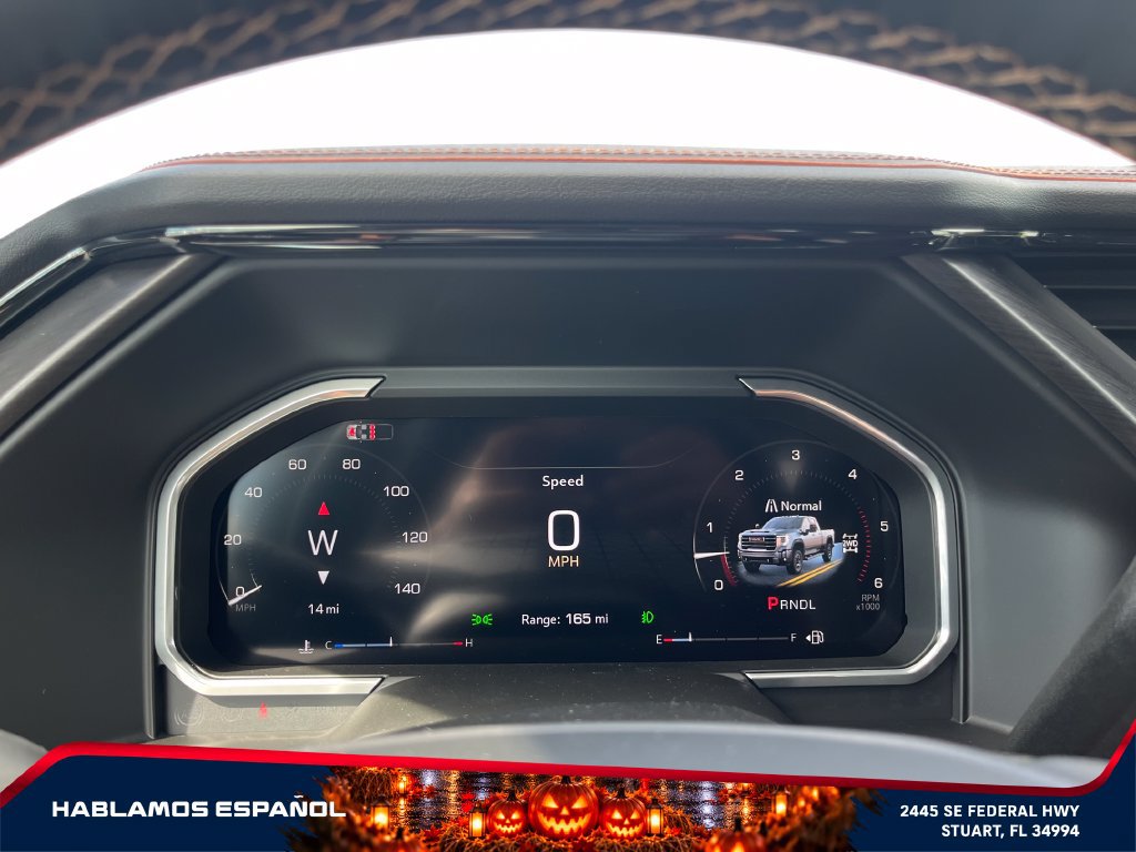 New 2026 GMC Sierra 2500 AT4 w/ AT4 Premium Plus Package AWD/4WD image 27