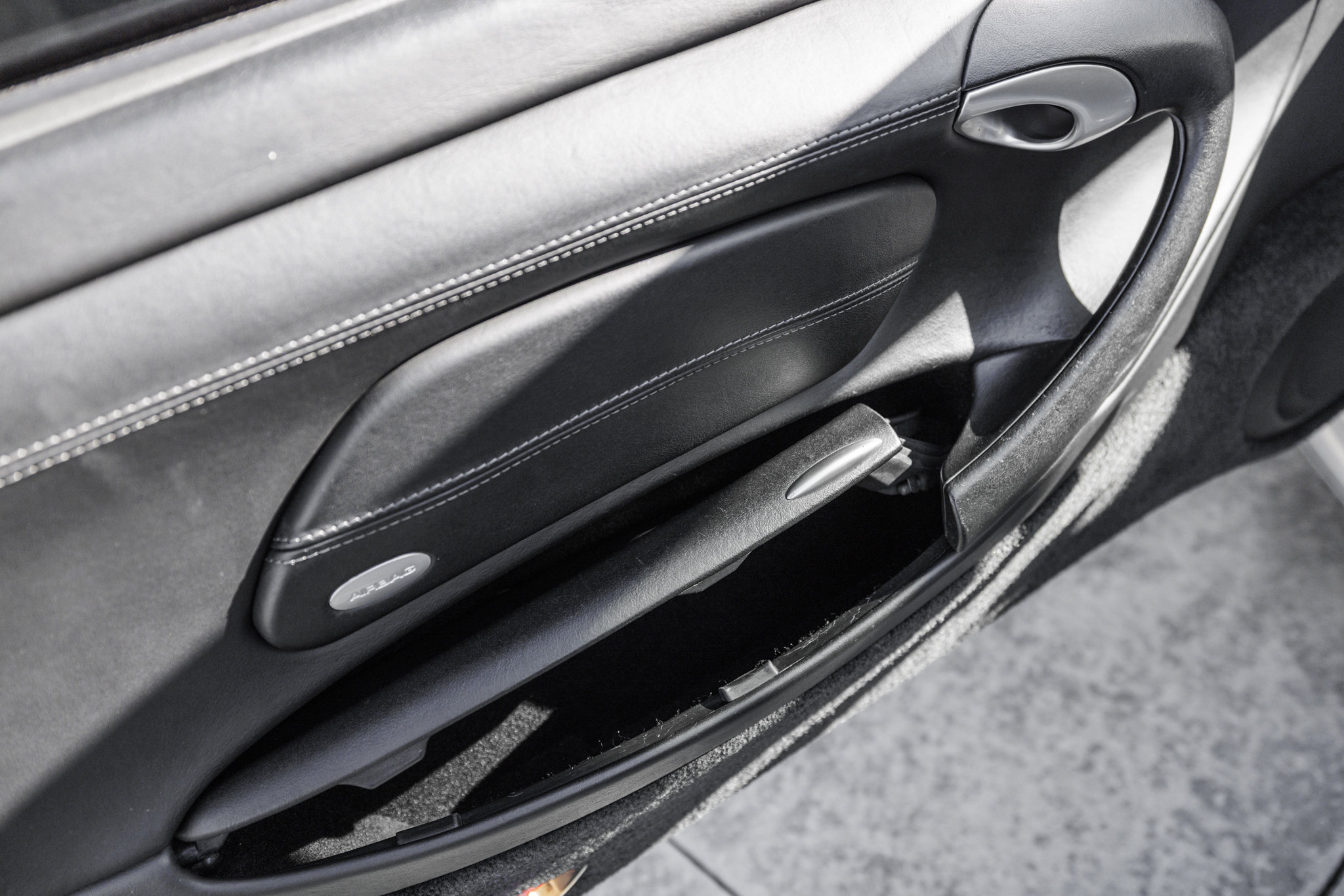 Used 2001 Porsche 911 Turbo image 12