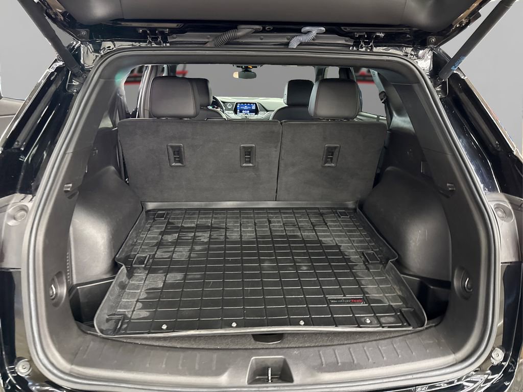 Used 2022 Chevrolet Blazer RS image 11