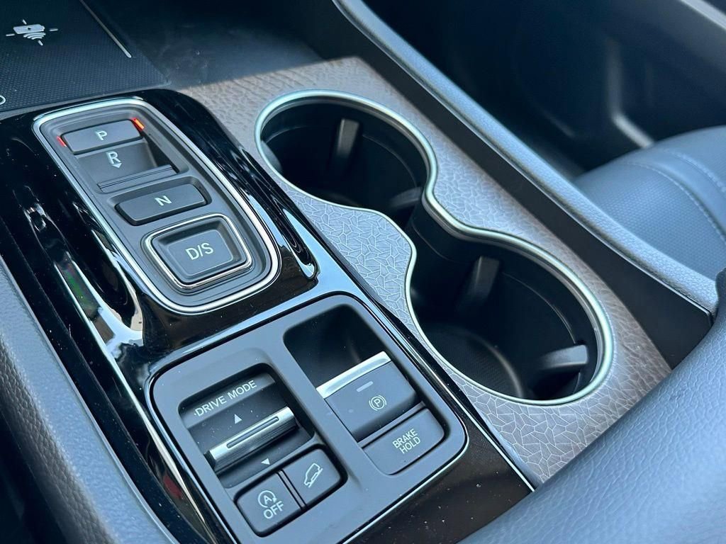 New 2026 Honda Pilot Elite image 22