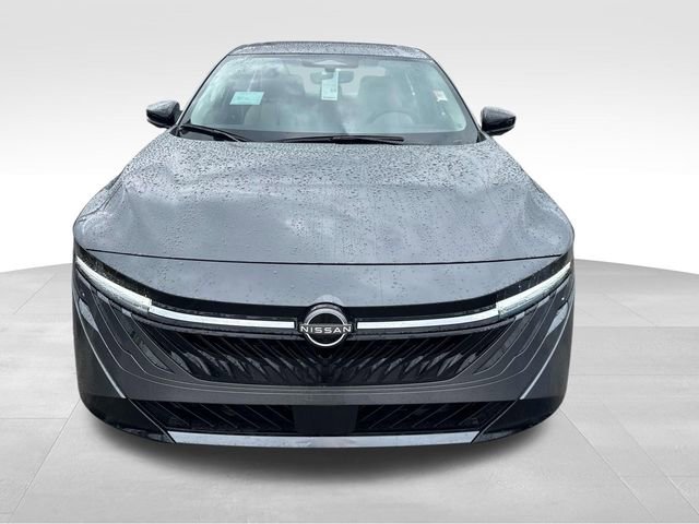 New 2026 Nissan Sentra SL image 2