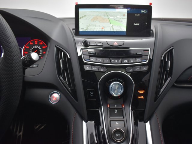 New 2026 Acura RDX A-Spec image 14