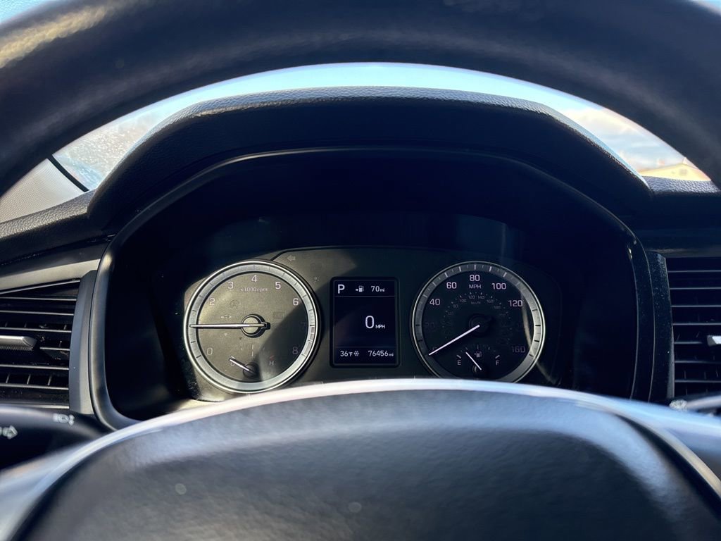 Used 2018 Hyundai Sonata SE image 19