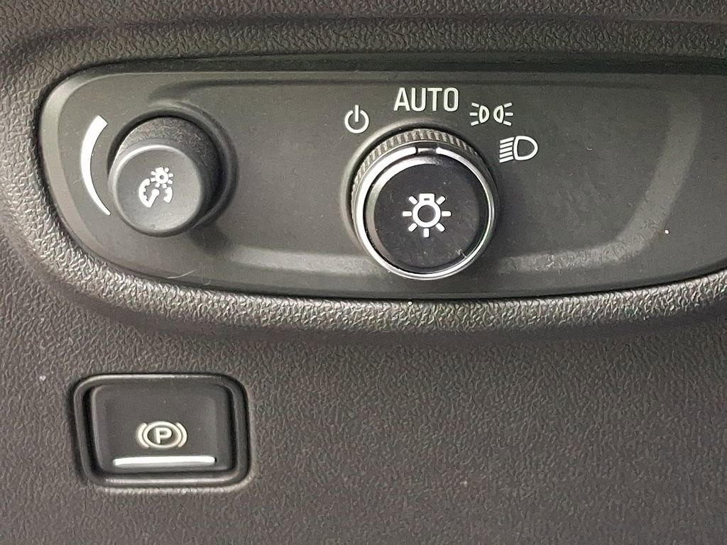 Certified 2019 GMC Terrain SLE FWD image 23