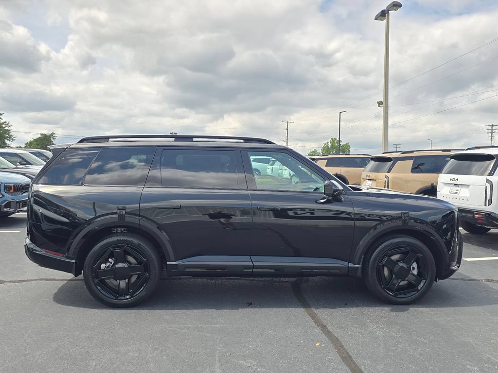 New 2027 Kia Telluride X-Line SX Prestige AWD/4WD image 2