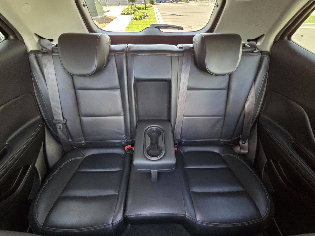Used 2015 Buick Encore Leather image 35