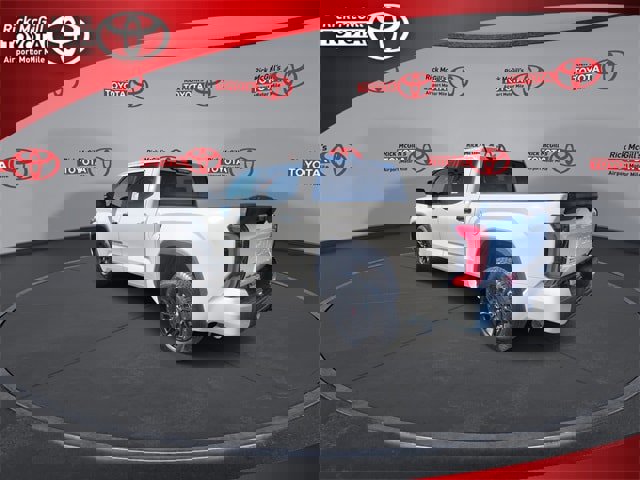 New 2026 Toyota Tundra SR5 image 6