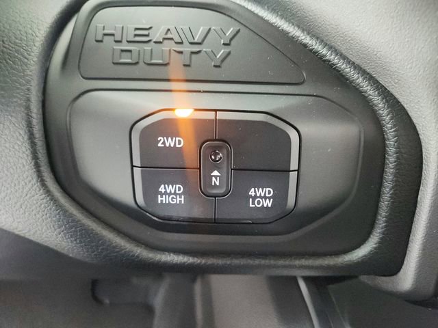 New 2026 RAM 2500 Laramie image 27