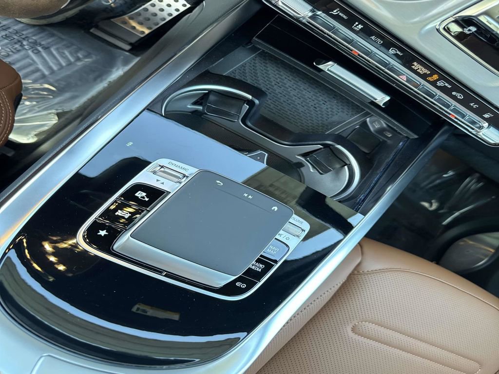 New 2025 Mercedes-Benz G 580 w/ EQ Technology image 25