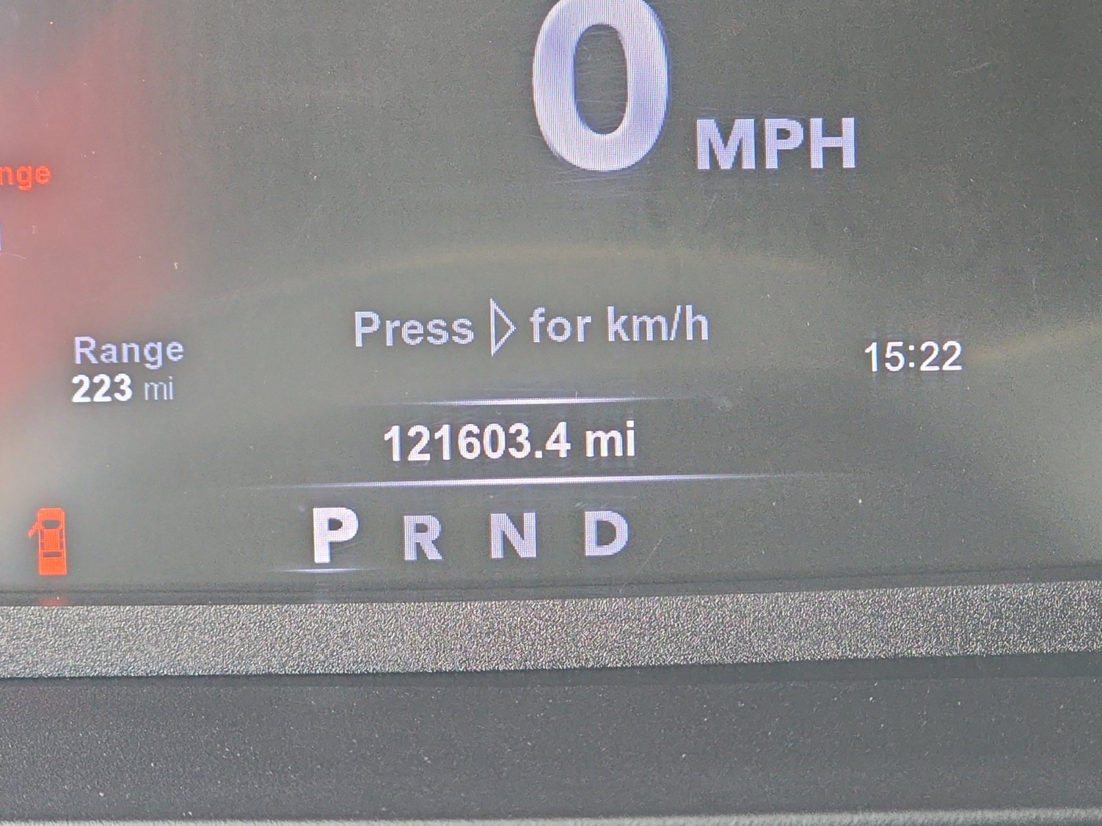 Used 2015 RAM 2500 Laramie w/ Convenience Group image 2